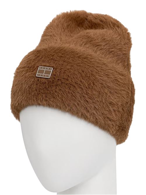 Cappellino fluffy Tommy Jeans | AW0AW17900GVP